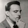 Пијаниста Артуро Бенедети Микеланђели у Буенос Ајресу 1949. године