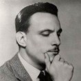 Пијаниста Артуро Бенедети Микеланђели у Буенос Ајресу 1949. године