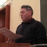 Димензије времена – Валериј Савчук: "Фотографија - поза логоса"