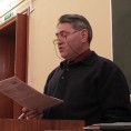 Димензије времена – Валериј Савчук: "Фотографија - поза логоса"
