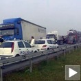 Несрећа код Добановаца
