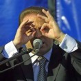 Богољуб Карић на Косову?