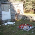 Осуда уништавања споменика у Пркосу