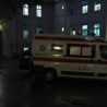 Експлозија у Београду