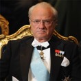 Шведски краљ „оргијао“ по српским баровима?
