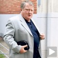 Истрага против Аца Томића
