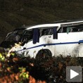 Девет жртава несреће у Албанији