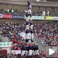 Снага, равнотежа и храброст