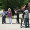 Школа нас је одржала - 6 година после