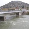 Повлачи се вода у Црној Гори
