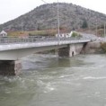 Повлачи се вода у Црној Гори