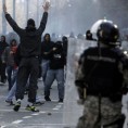 Прва пресуда за октобарске нереде