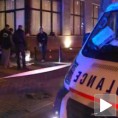 Двоструко убиство код "Мадере"