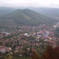 Експлозија у Звечану