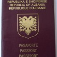 Јагма за пасошима