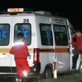У удесу код Инђије погинуо пуковник ВС