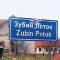 Инцидент у Зубином Потоку
