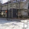 Експлозија у Нишу