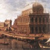 18. век – Остварења Ђованија Менегетија