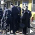 Жена у Лесковцу покушала да се запали