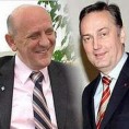 Коалиција СДА и СДП у БиХ 