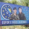 ЕУФОР остаје у БиХ