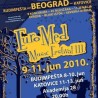 Музика света – Фестивал Еуромед 2010