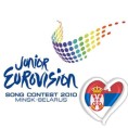 Дечја песма Евровизије 2010. 