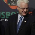 Јосиповић позива Србију у НАТО