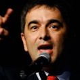 Смене у врху Покрета за промјене
