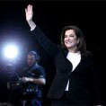 Дора Бакојани основала партију 