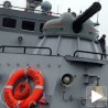 Словенија јача за руски брод