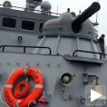 Словенија јача за руски брод