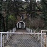 Логор Керестинец, прва хапшења