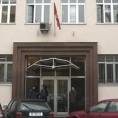 "Пинк пантеру" осам година затвора