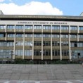 Донирао милион долара бившем факултету