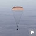 После пет месеци у капсули...