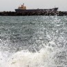 Судар бродова у Бугарској