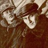 Драма Трећег програма – Иљф и Петров: Дванаест столица (премијера)