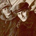 Драма Трећег програма – Иљф и Петров: Дванаест столица (премијера)