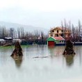 Скадар под водом 