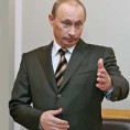 Путин демантује Гејтса