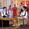 Играле се делије насред земље Србије 