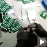 Пакујем, не шибицарим!