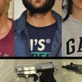 Оптужнице за тероризам у Грчкој