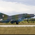 Ракете узрок пада хрватских авиона?