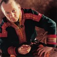 Музика света – Виме Саари: албум "Мун"  