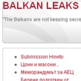 Бугарски "Викиликс"