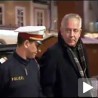 Санадер у притвору