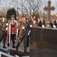 Годишњица злочина у Паулин двору